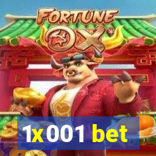 1x001 bet